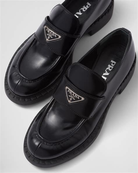 pantofole prada|prada shoes for women.